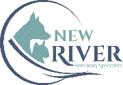 New River Veterinary Specialists Logo